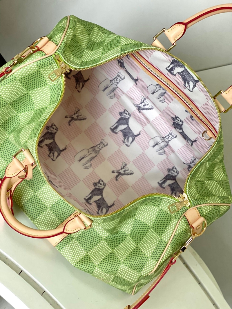 LV Travel Bags